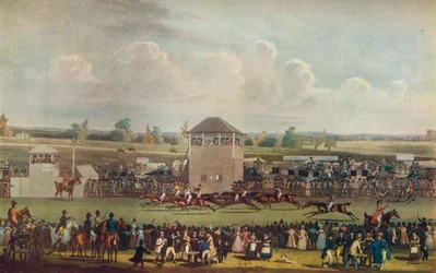 Carreras de Ascot Heath, siglo XIX