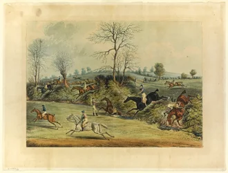 Gran carrera de obstáculos de Saint Albans