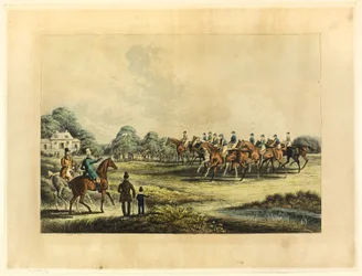 Gran Carrera de Obstáculos de Saint Albans