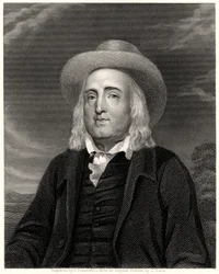 Jeremy Bentham, siglo XIX