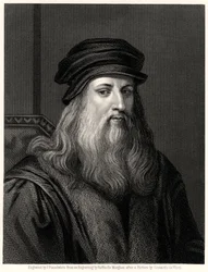 Leonardo da Vinci