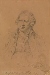 Richard Archwright, inventor de la Spinning Jenny