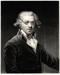 Sir Joshua Reynolds, siglo XIX