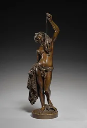 Alegoría de la pesca, c. 1840