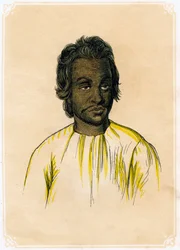 El Malayo, c1900
