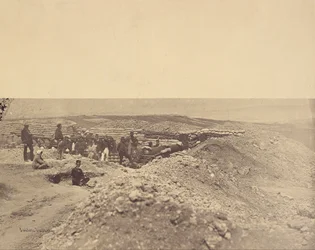 Batería del Marinero