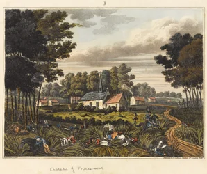 Castillo de Frischermont