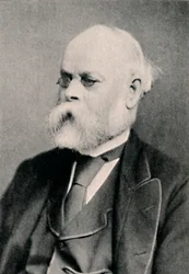 Samuel Plimsoll, M.P., c1890
