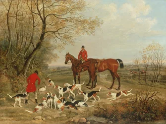Ido a la Tierra, 1846