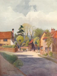 Betchworth