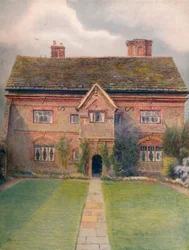 Granja de Crossway, 1911, 1914