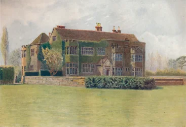 Smallfield Place