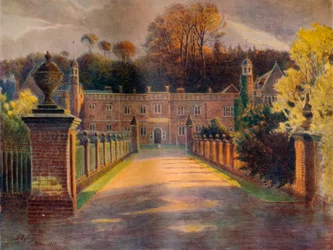 Casa Wotton
