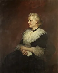 Dama Emily Frances Smyth