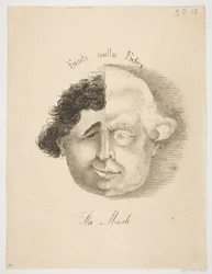 La máscara