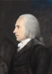 Aaron Burr, c.1797