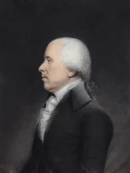 Dr. Benjamin Rush