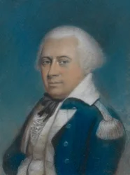 Gen. James Wilkinson
