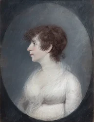 Lady Wilmot
