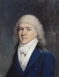 Luis Felipe, circa 1797