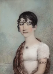 Sra. Jackson, 3/1810