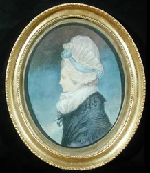 Sra. Thrale