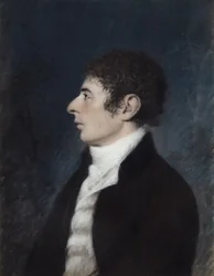 Robert Southey, circa 1792