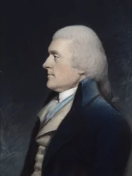 Thomas Jefferson