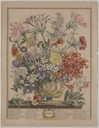 Octubre de 1730