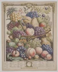 Octubre de 1732