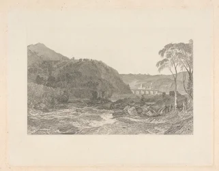 Llangollen, Gales del Norte
