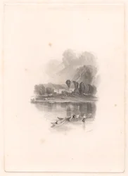 Castillo de Lochmaben