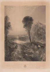 Mercurio y Argus