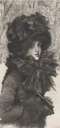 Domingo por la mañana, 1883