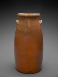 Mantequera, c.1879-1900