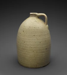 Jarra, c.1873-1900