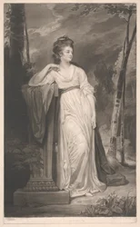 Srta. Francis Woodley