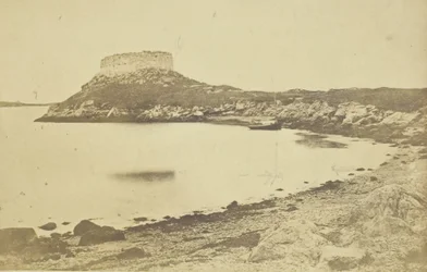 Fort Dumplings, 1859-74