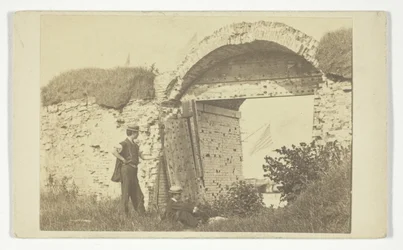 Fuerte antiguo