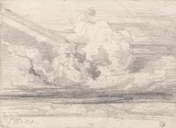 Estudio sobre la nube