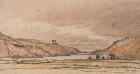Castillo de Dolbadarn