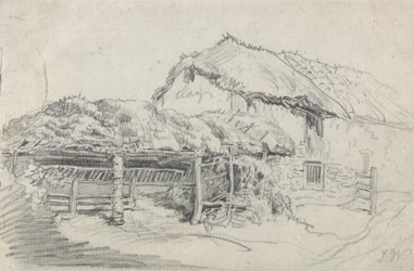 Edificios agrícolas