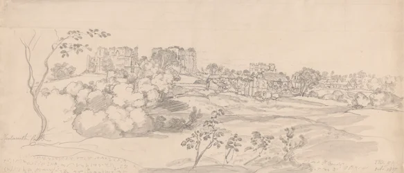 Castillo de Kenilworth