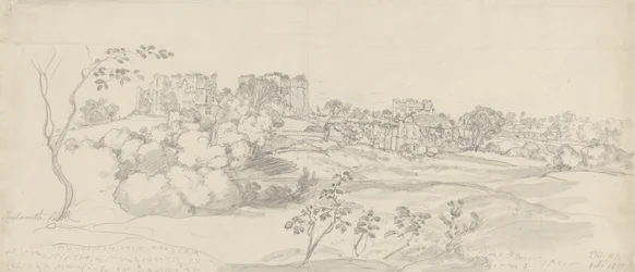 Castillo de Kenilworth
