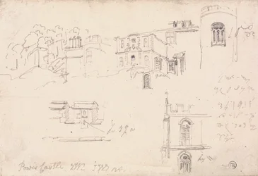 Castillo de Powis