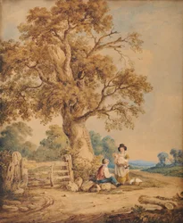 Escenario rural
