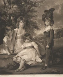 Los niños Douglas