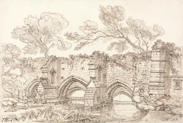 El Viejo Puente Doble, Bury St. Edmunds