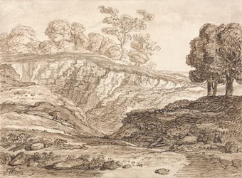 La cantera
