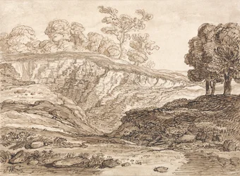 La cantera